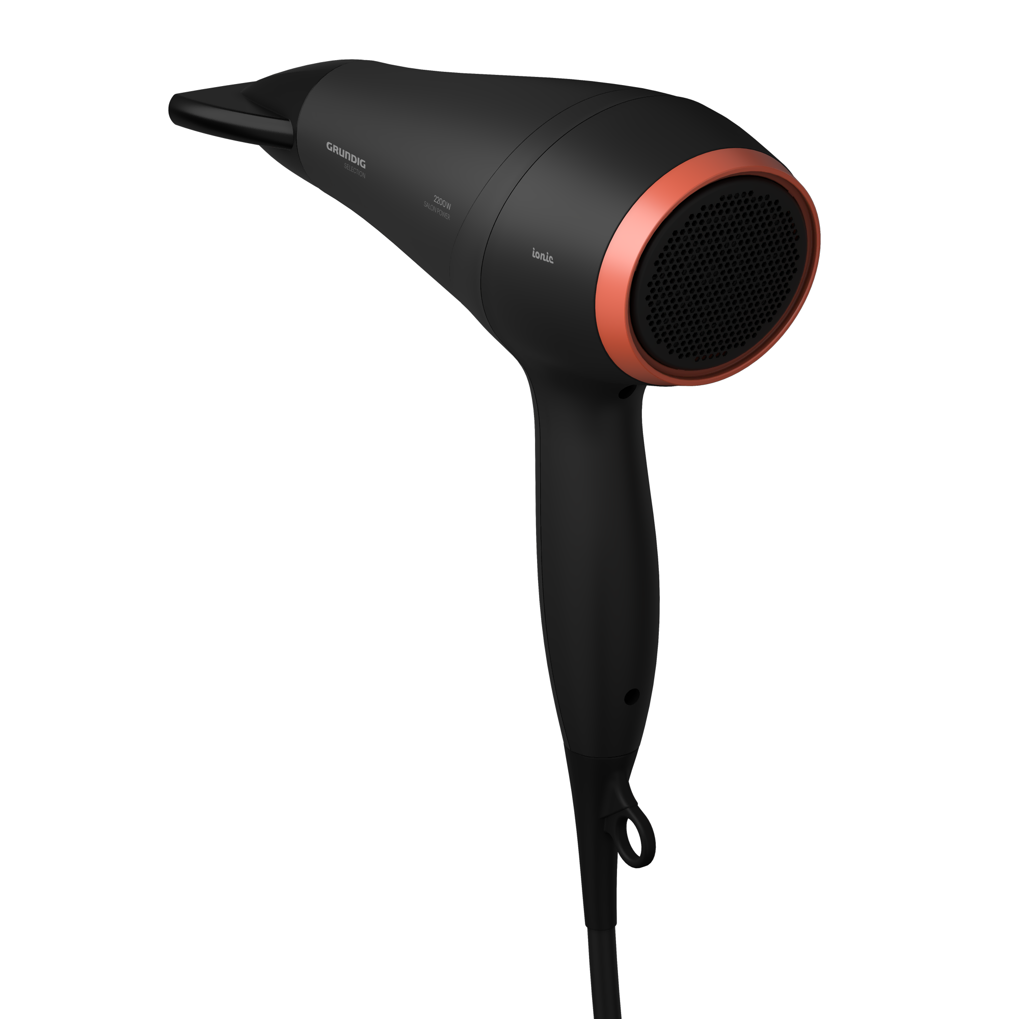 HD 6481 Saç Kurutma Makinesi