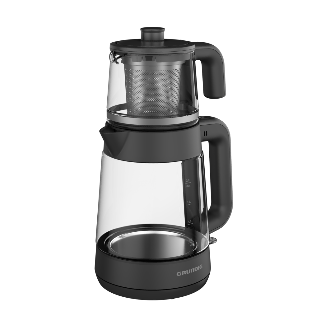 TM 4454 G Çay Makinesi