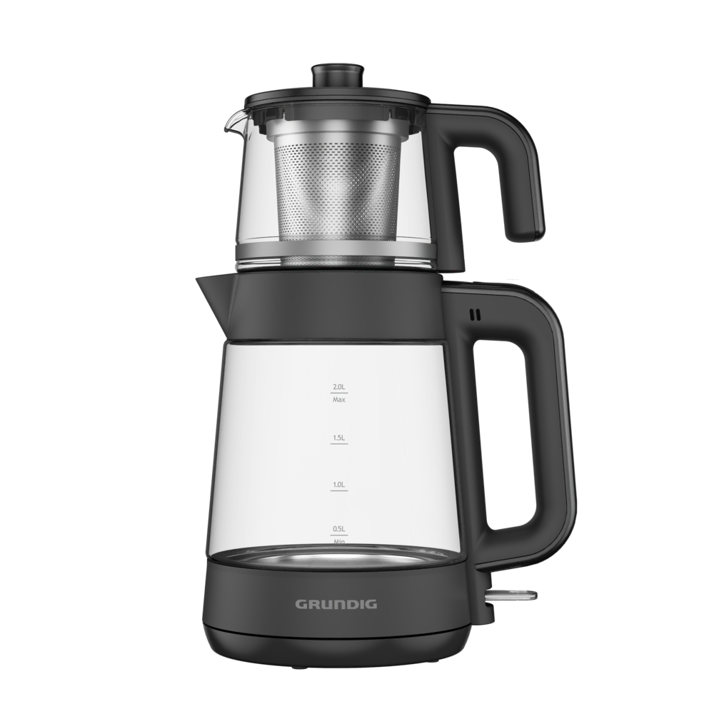 TM 4454 G Çay Makinesi