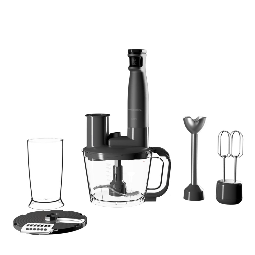 RHB 4450 G El Blender