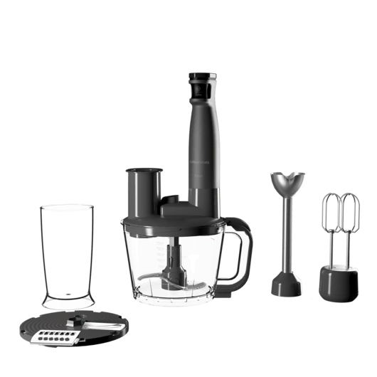 RHB 4450 G El Blender