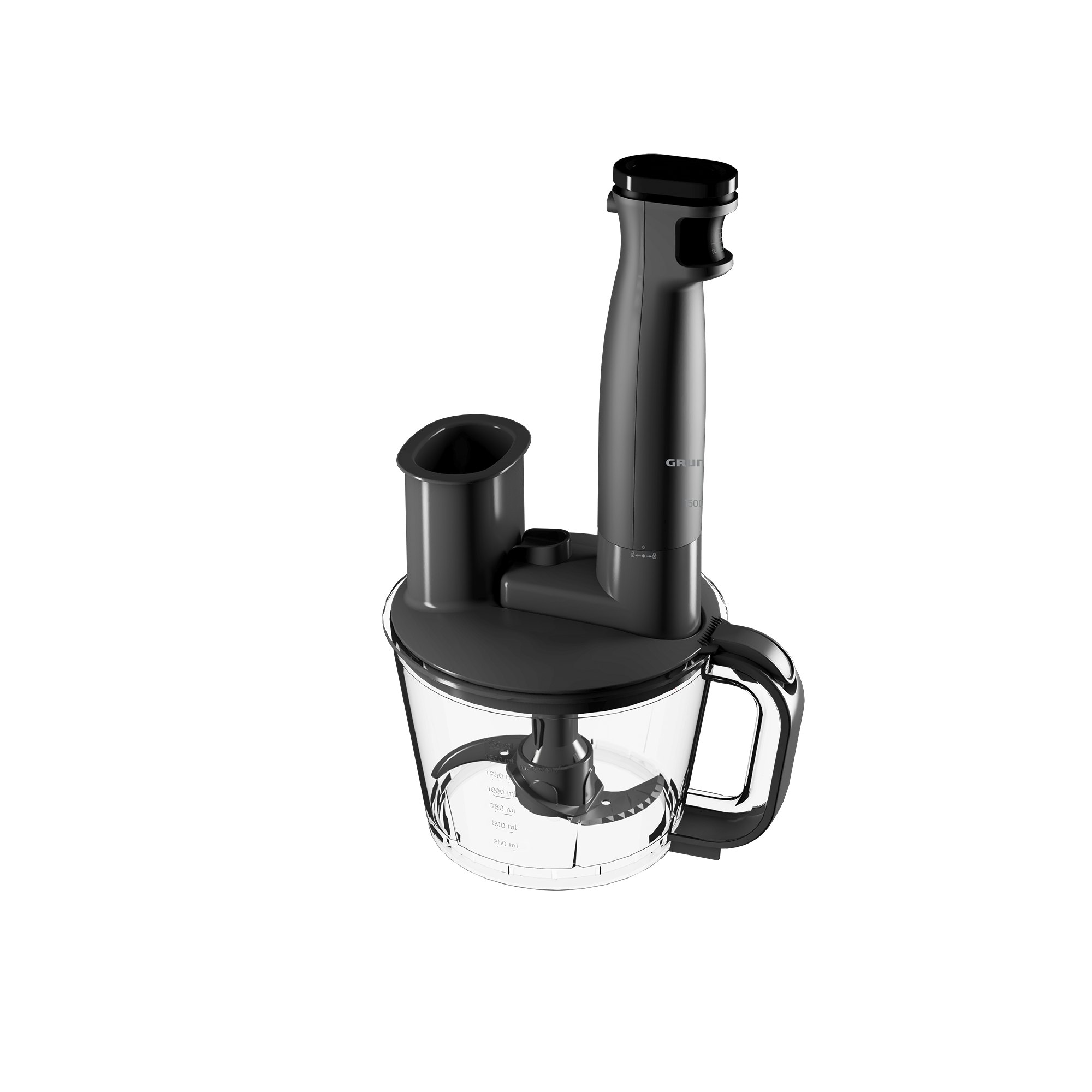 RHB 4450 G El Blender