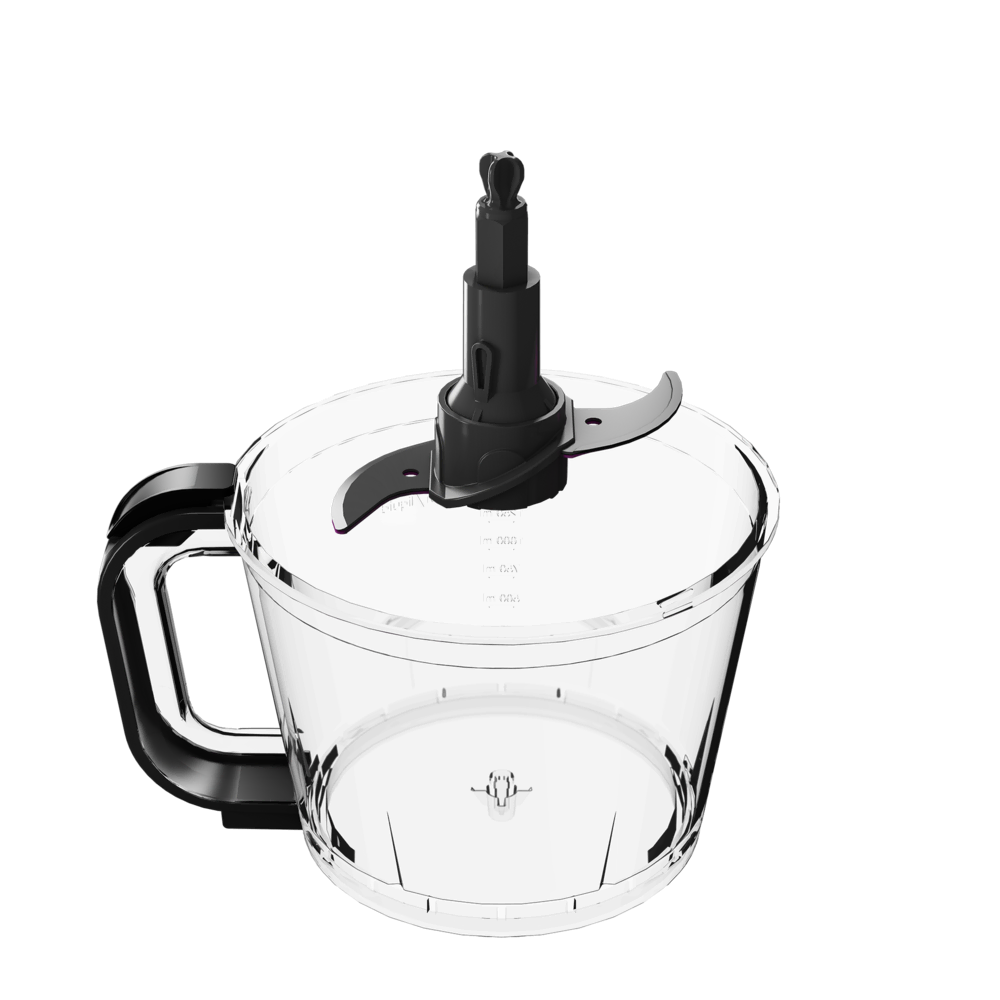 RHB 4450 G El Blender