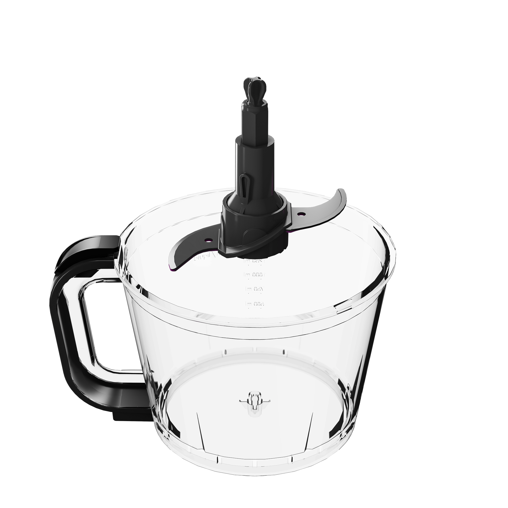 RHB 4450 G El Blender