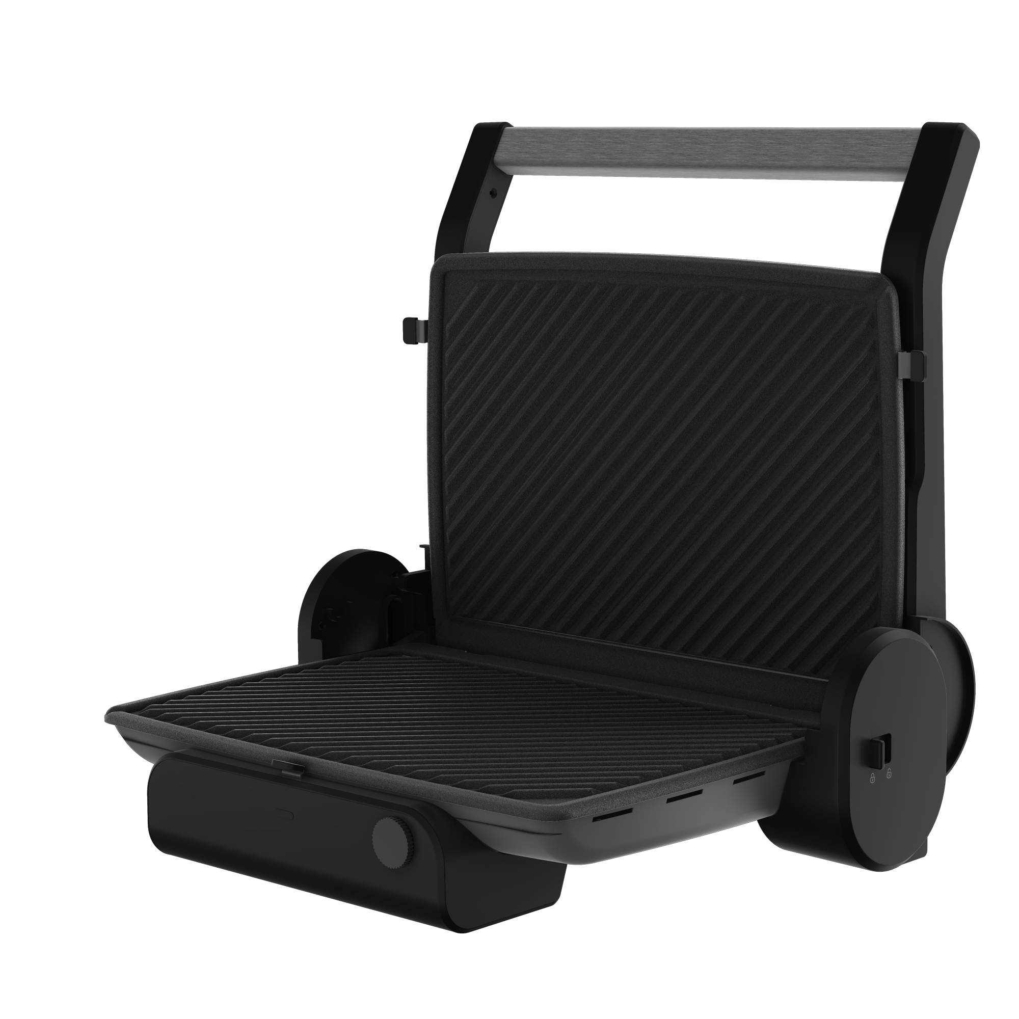 CG 4406 G Tost Makinesi