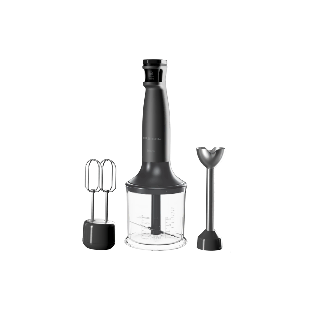 HBS 4450 G El Blender