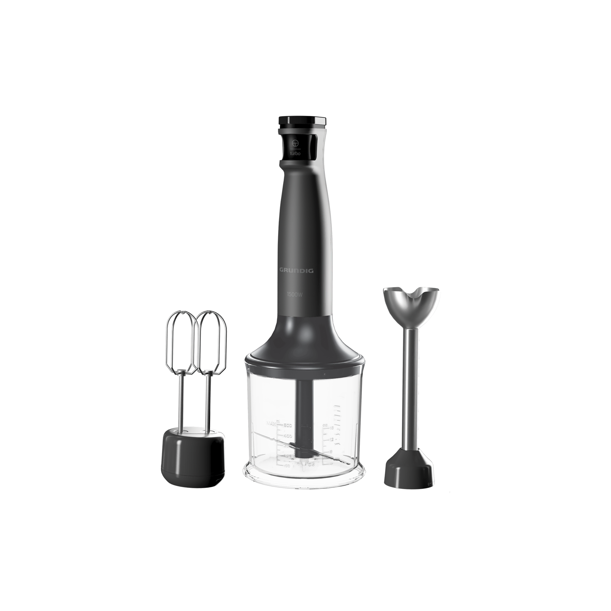 HBS 4450 G El Blender