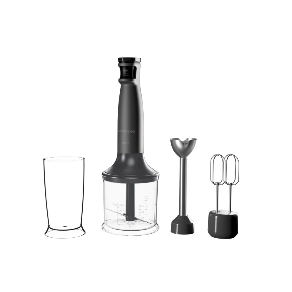 HBS 4450 G El Blender