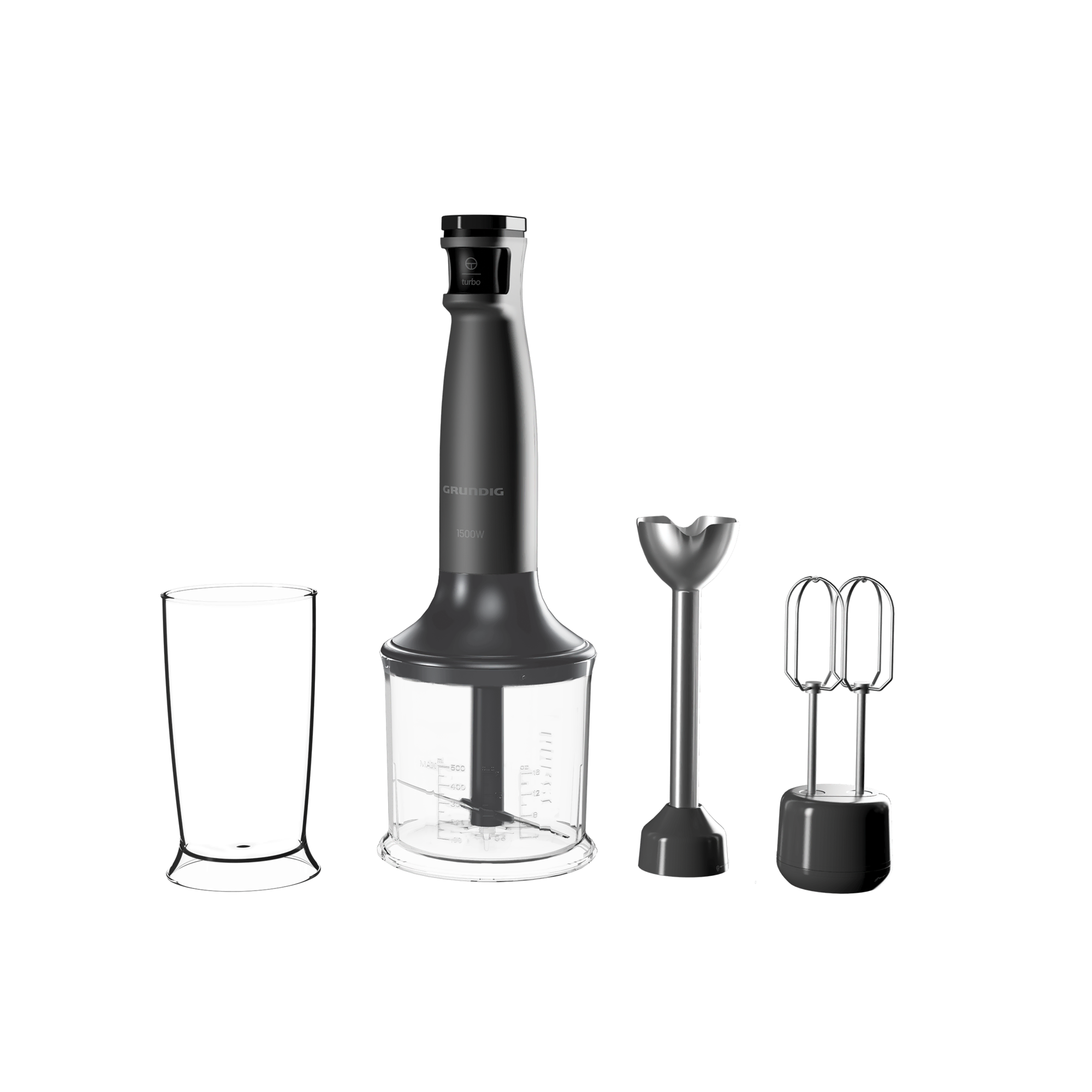 HBS 4450 G El Blender