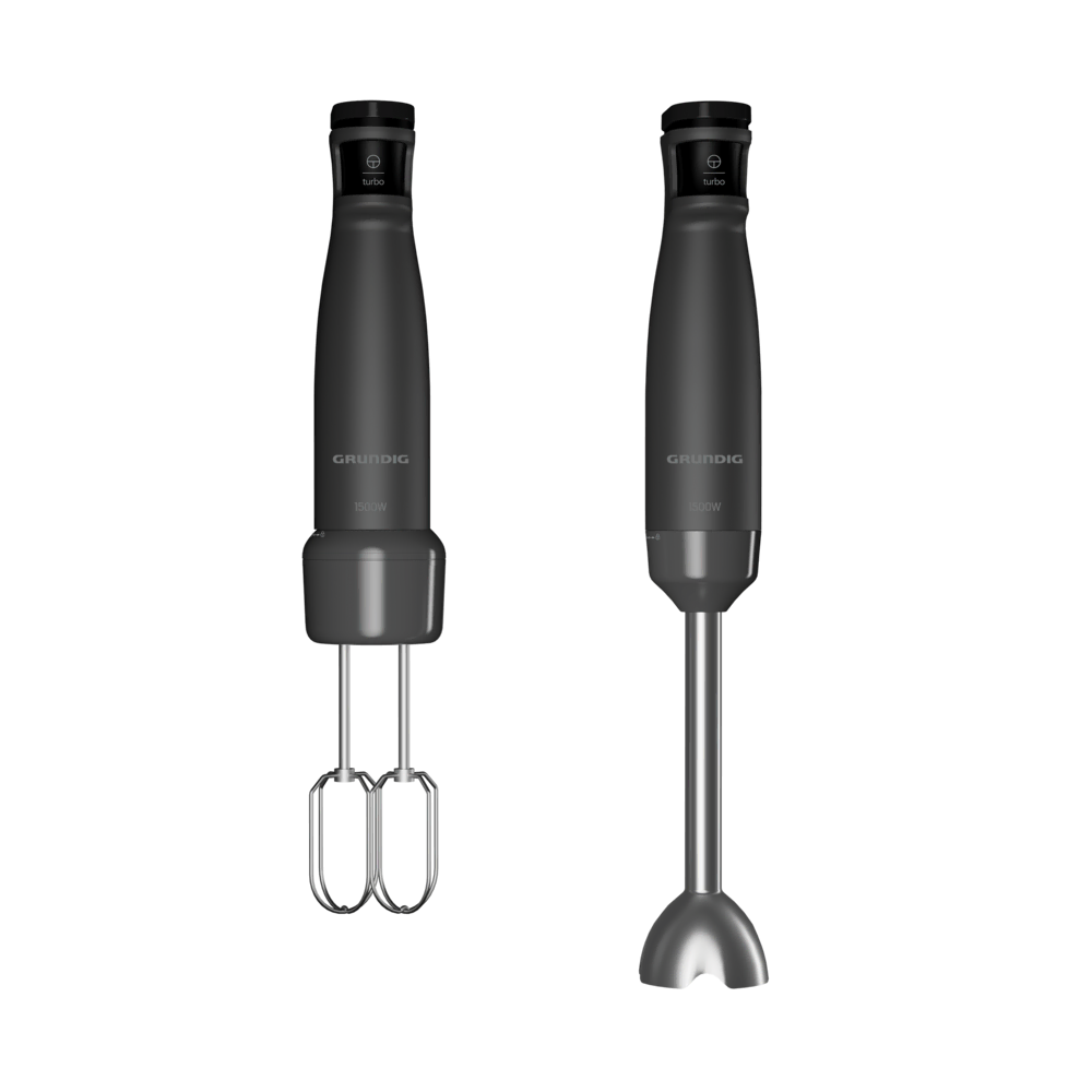 HBS 4450 G El Blender