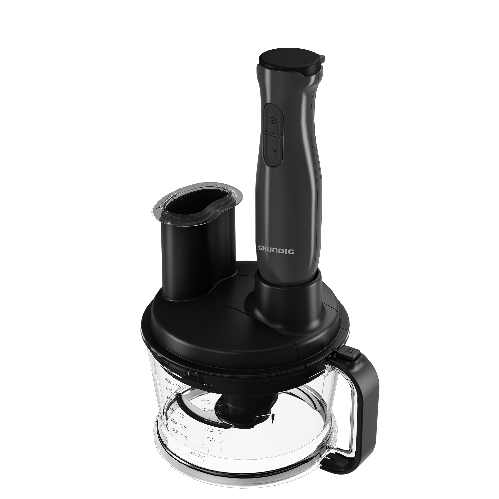RHB 1410 El Blender