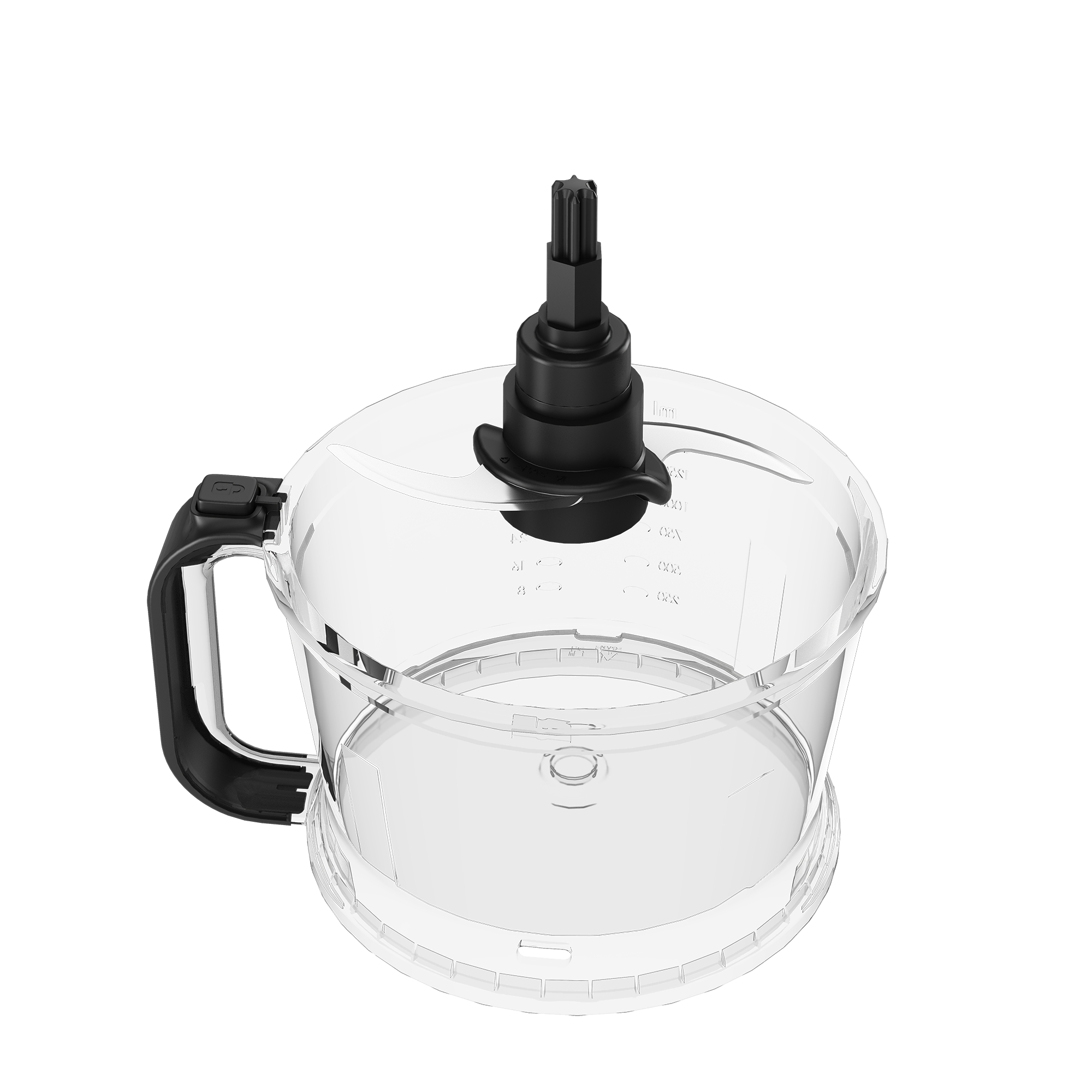 RHB 1410 El Blender