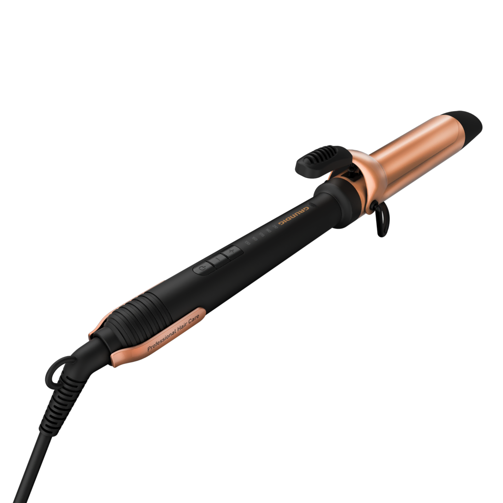 HS 7431 Saç Maşası