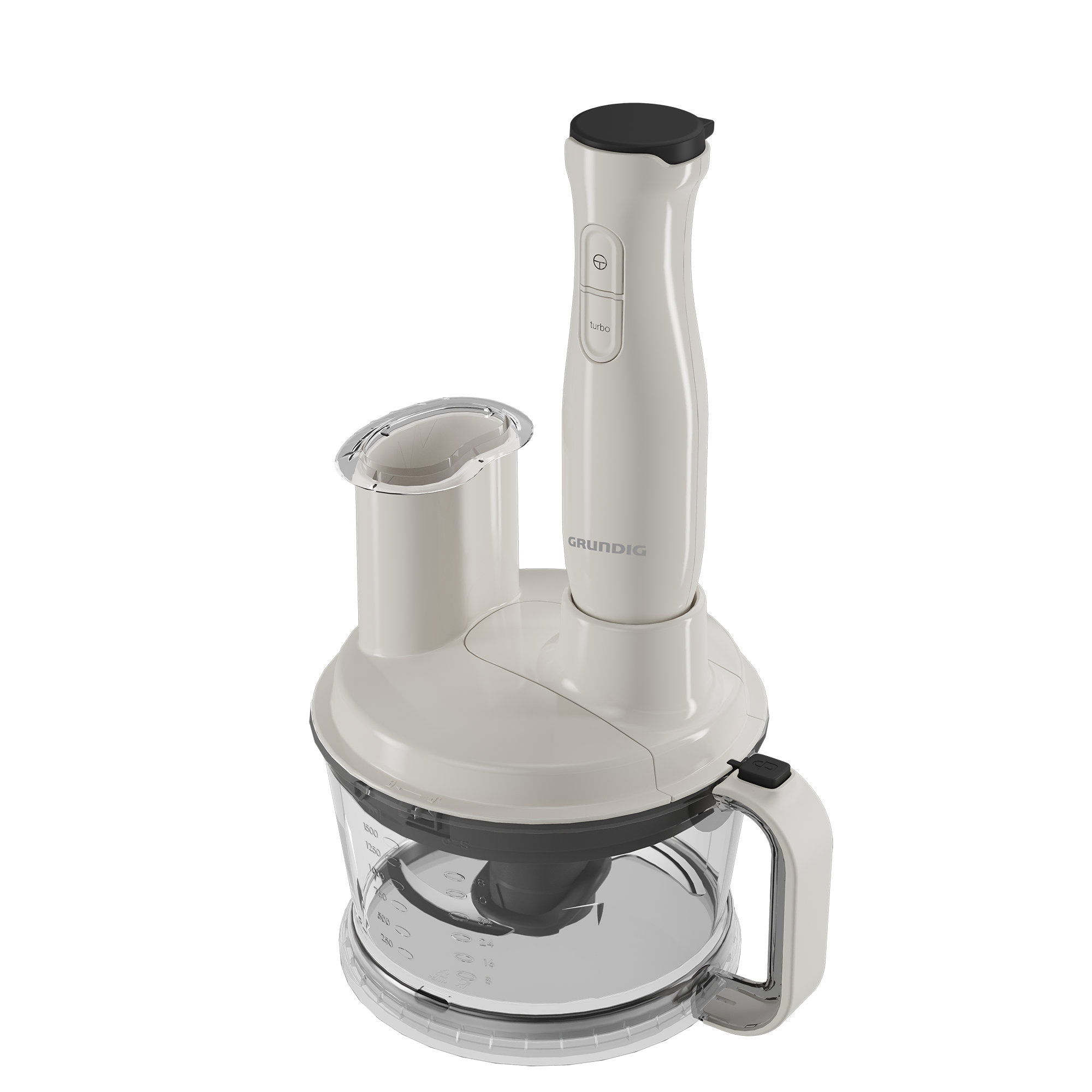 RHB 1410 B El Blender