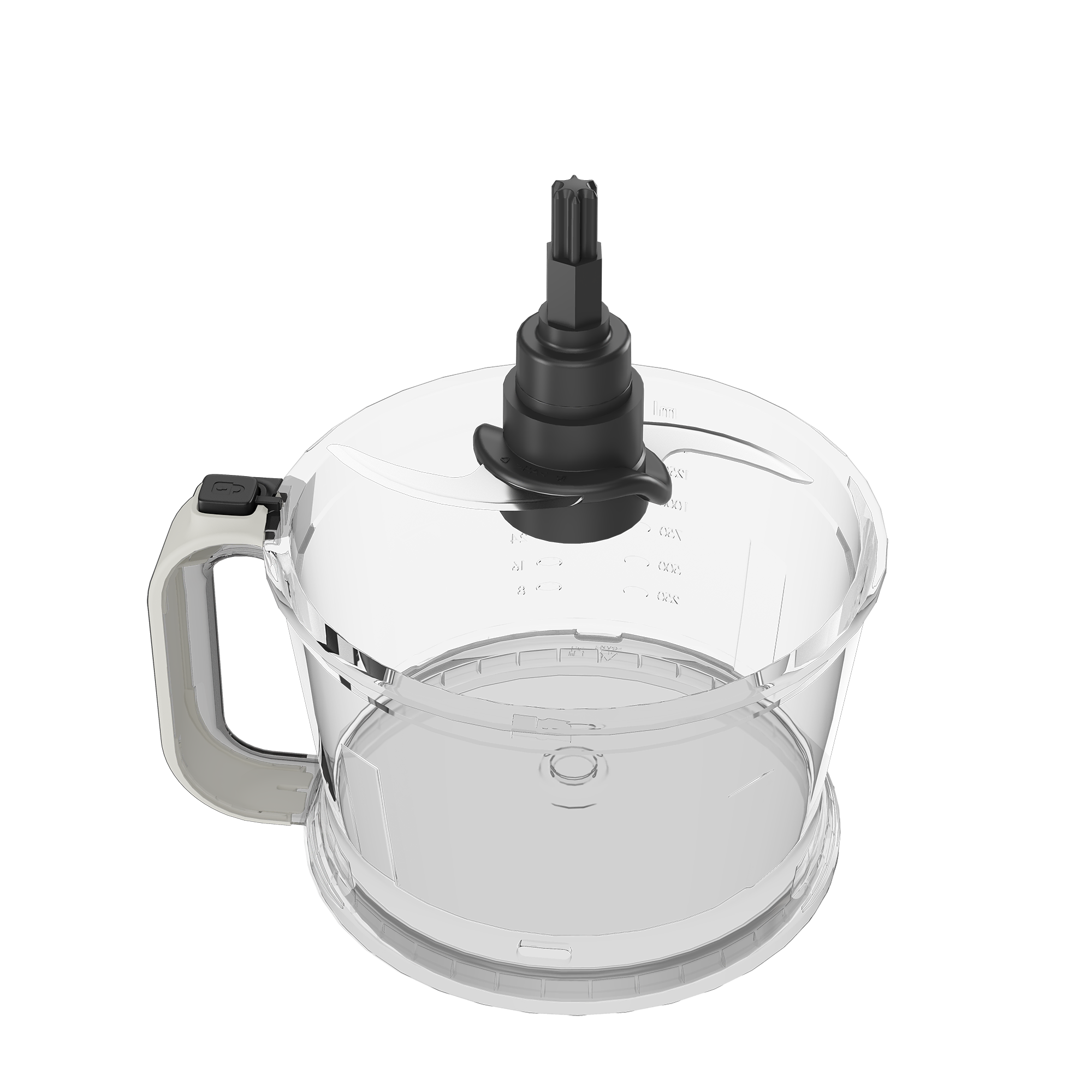 RHB 1410 B El Blender