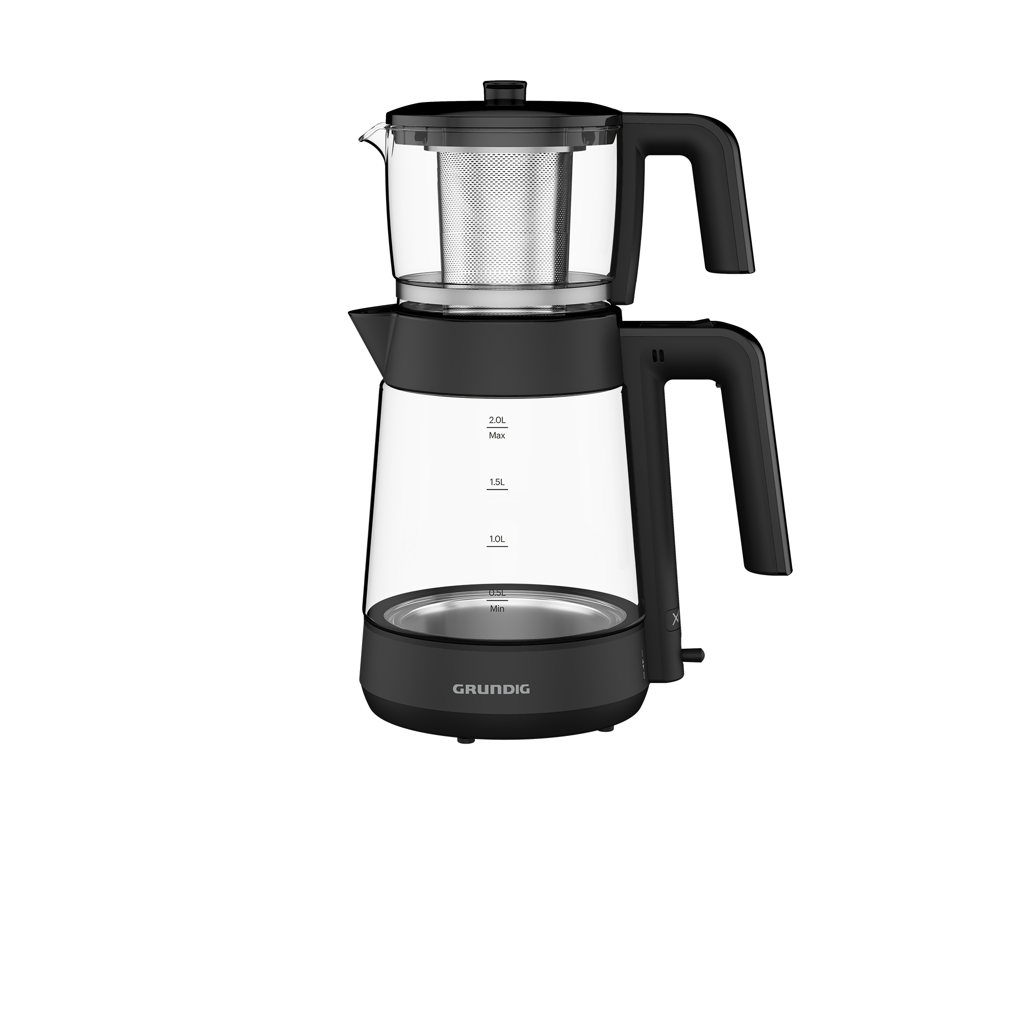 TM 4587 G Çay Makinesi