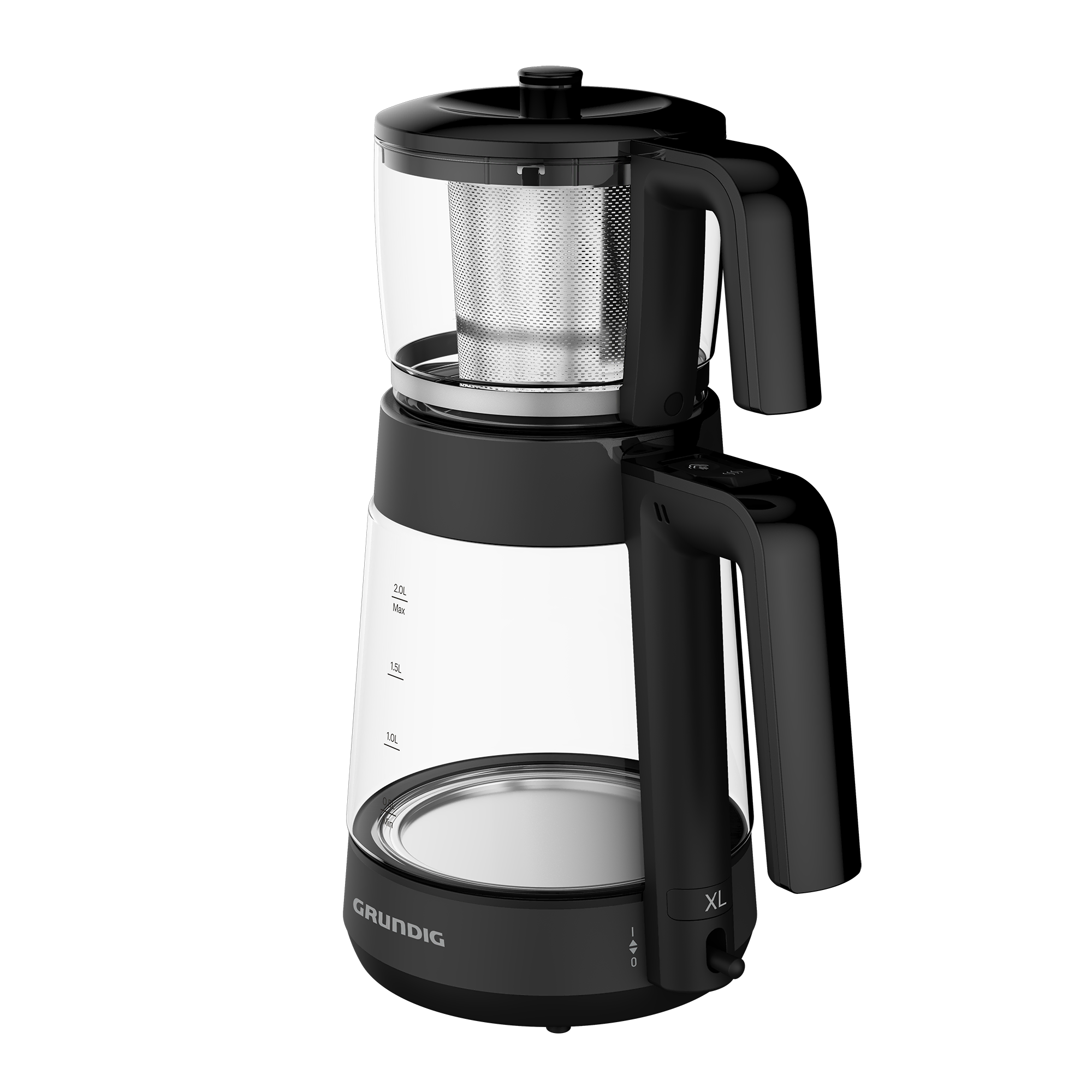 TM 4587 G Çay Makinesi