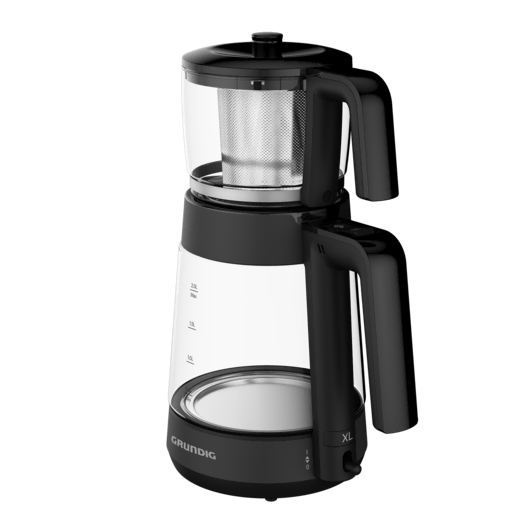 TM 4587 G Çay Makinesi