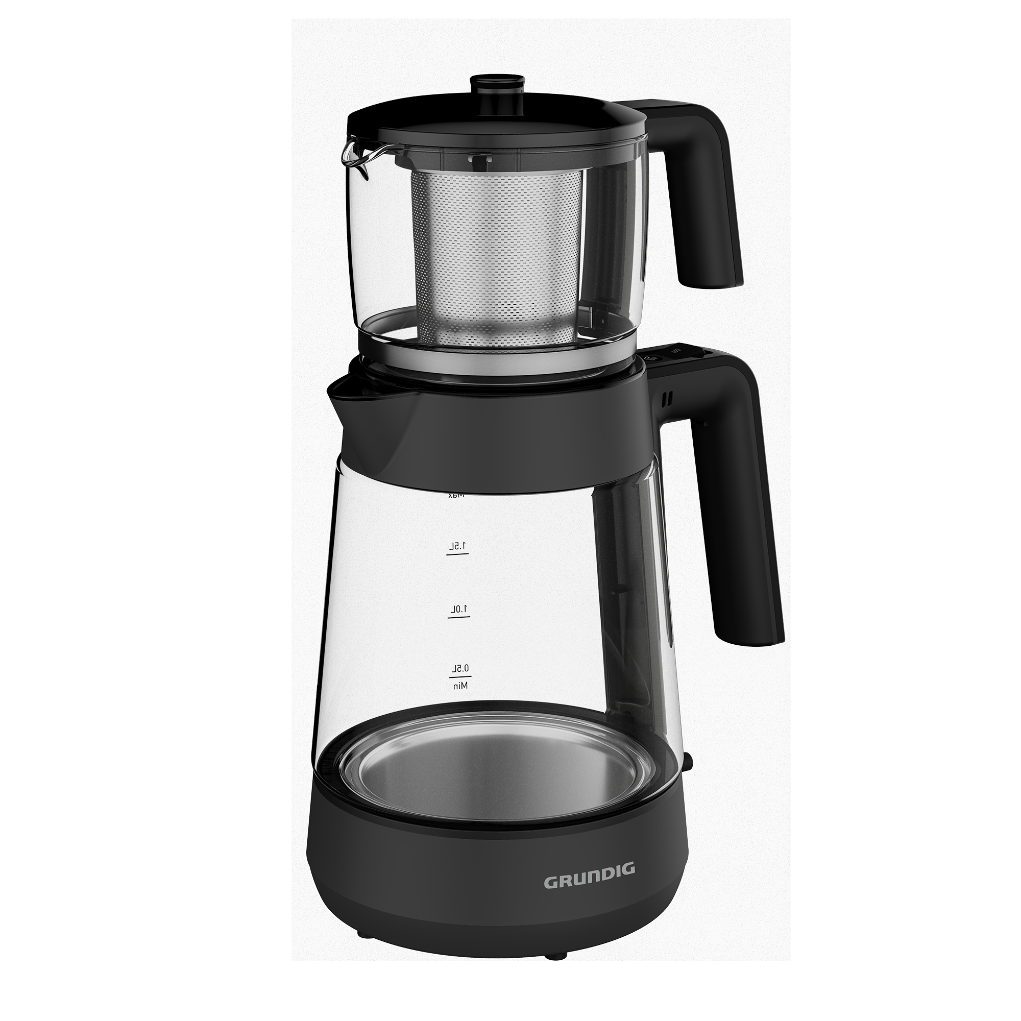 TM 4587 G Çay Makinesi