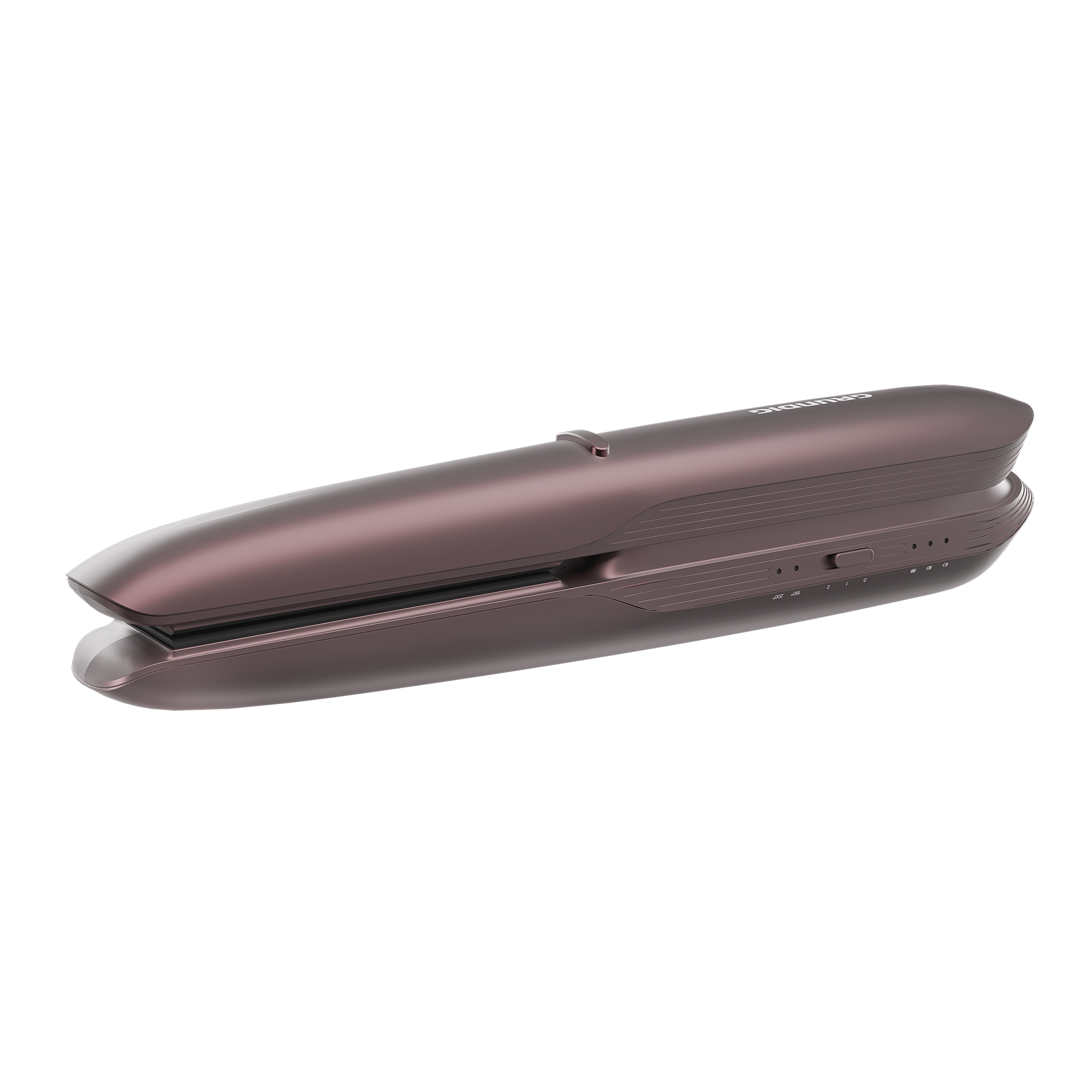 HS 7430 Saç Düzleştirici