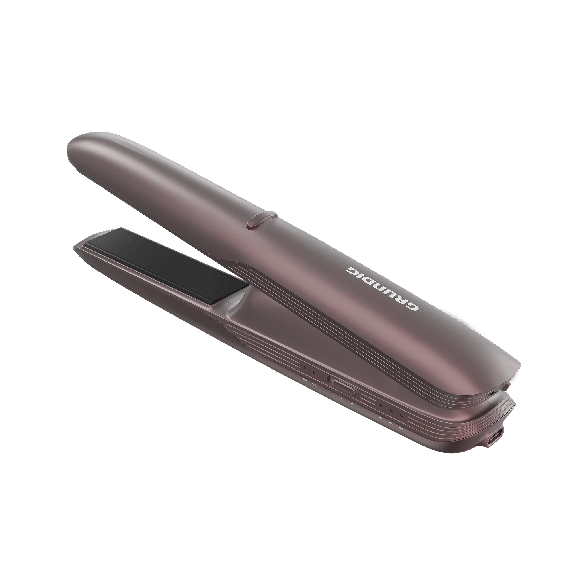 HS 7430 Saç Düzleştirici