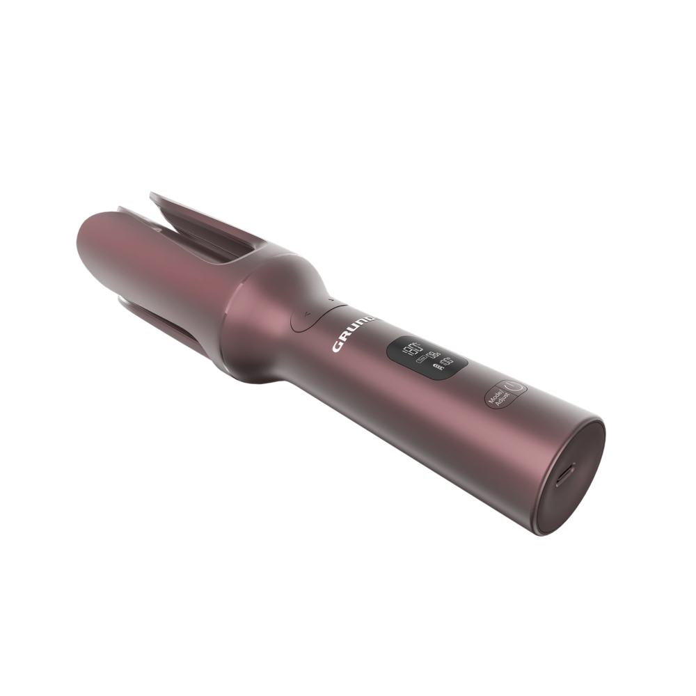 HS 6231 Saç Maşası