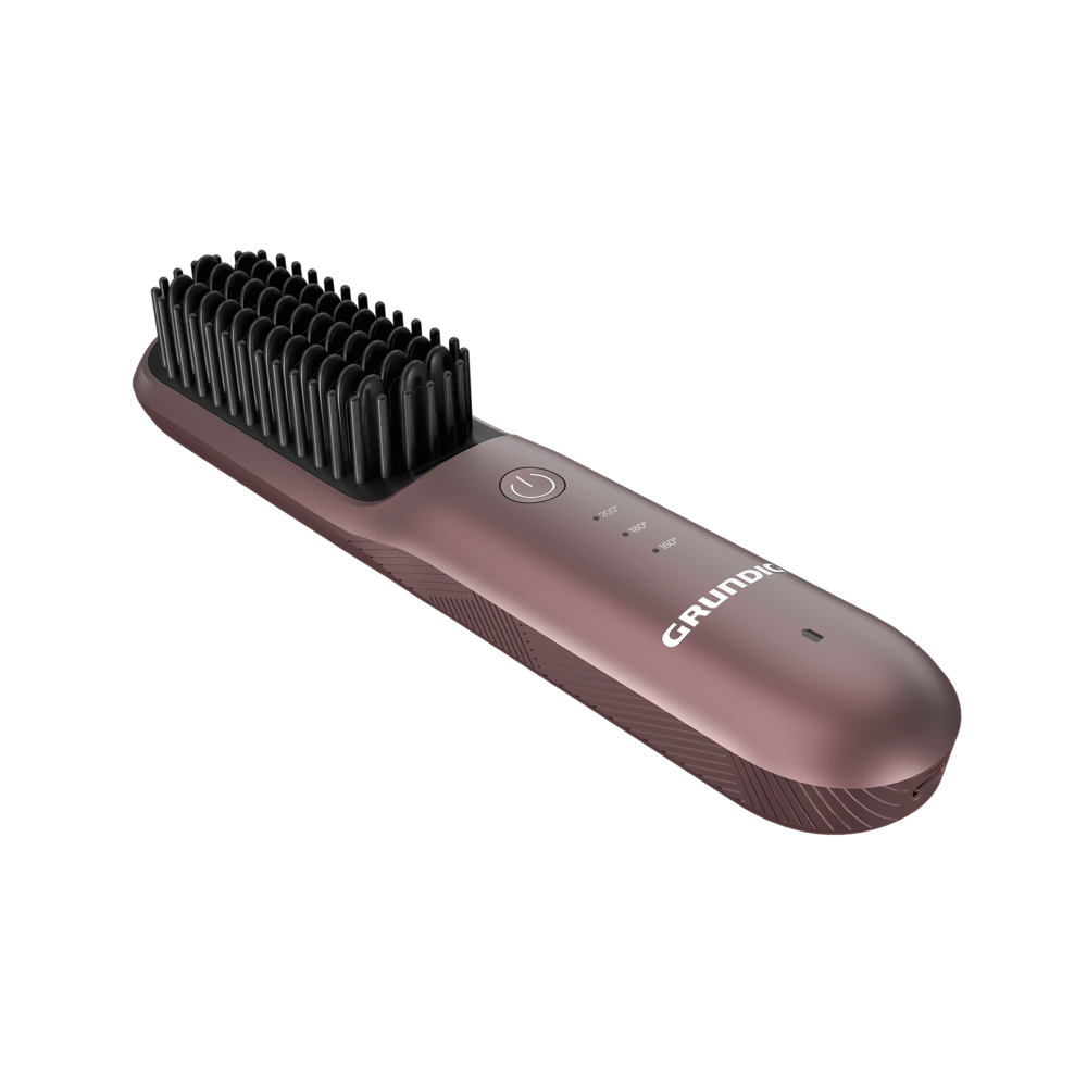 HB 6450 Saç Şekillendirici Tarak