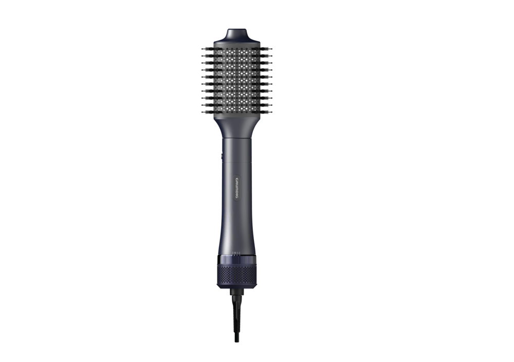 HS 6481 Saç Şekillendirici Fırça