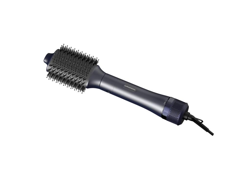 HS 6481 Saç Şekillendirici Fırça