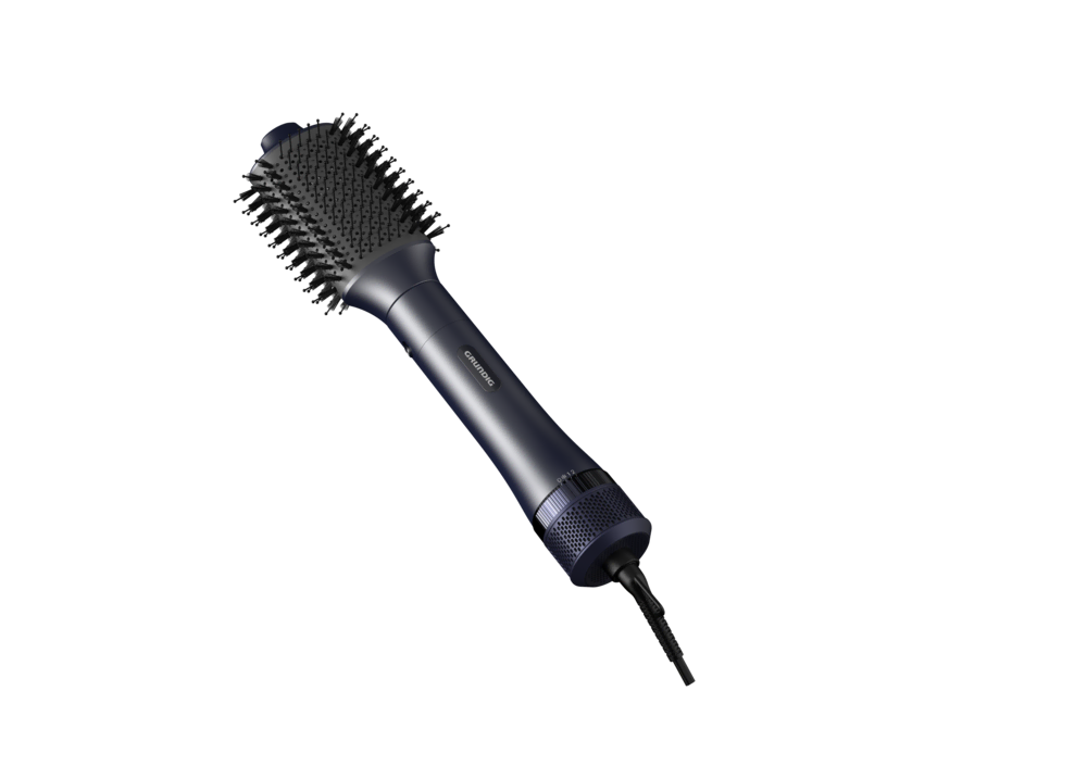 HS 6481 Saç Şekillendirici Fırça