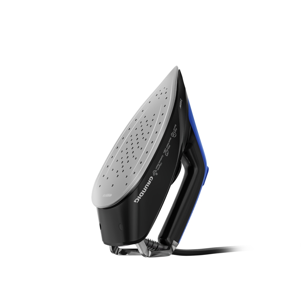 SIS 6450 L Buhar Kazanlı Ütü