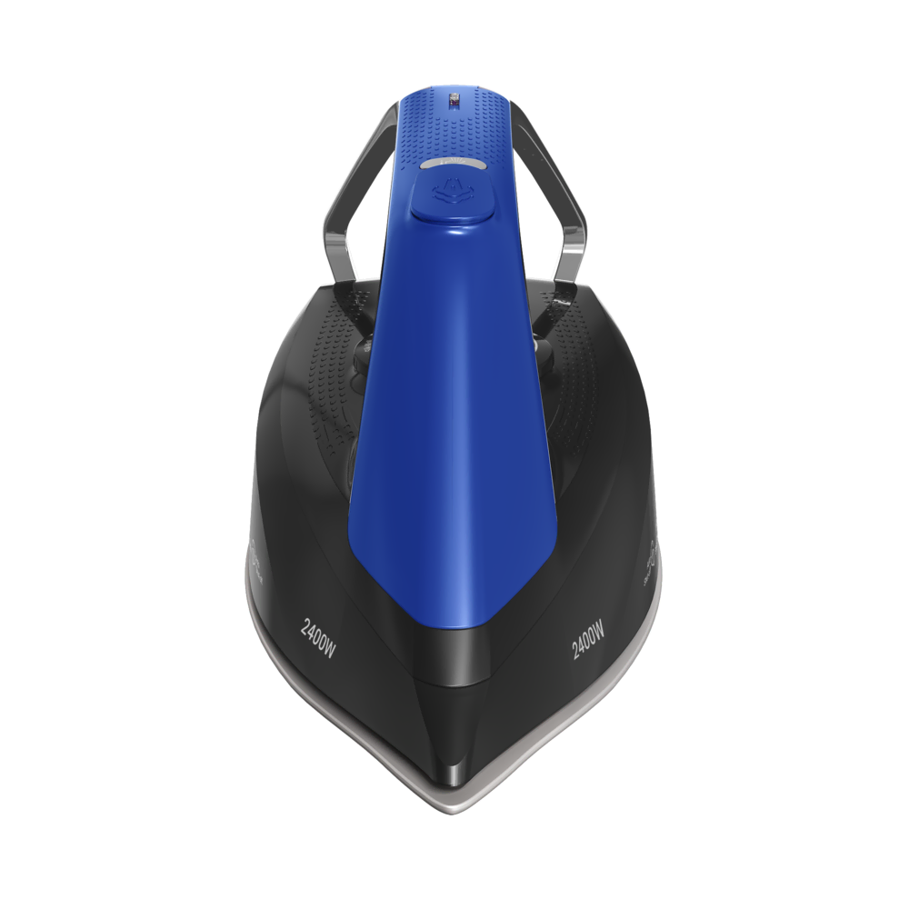 SIS 6450 L Buhar Kazanlı Ütü