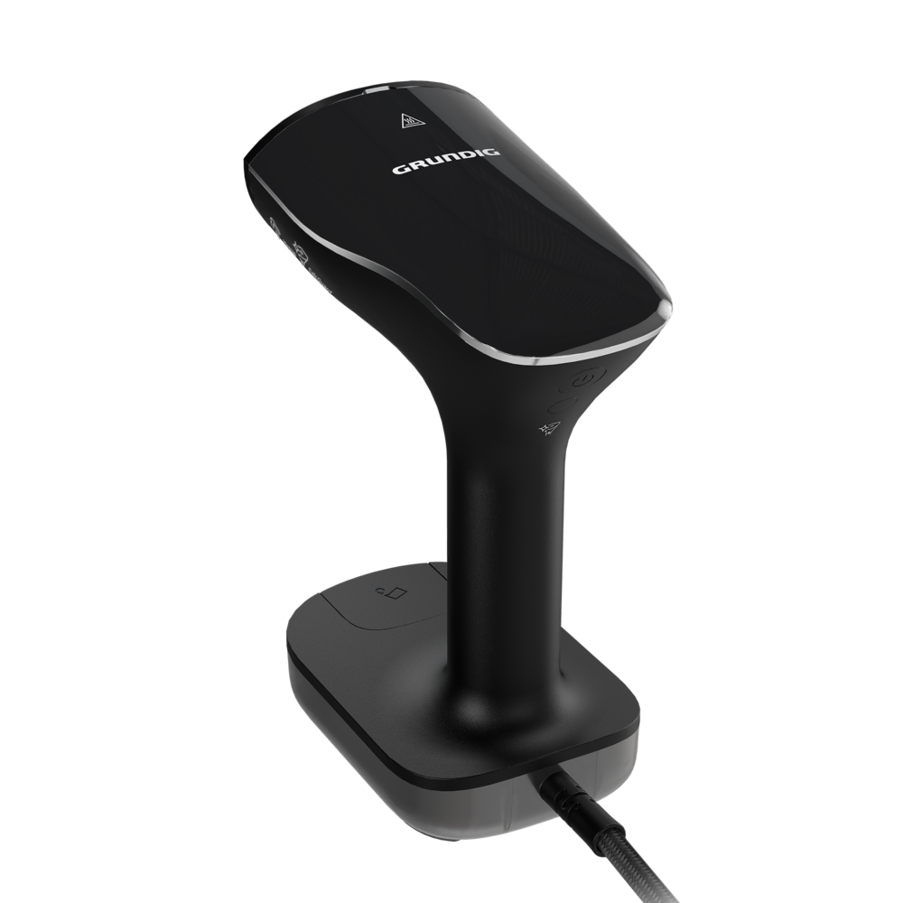 ST 8450 Buharlı Kırışık Giderici