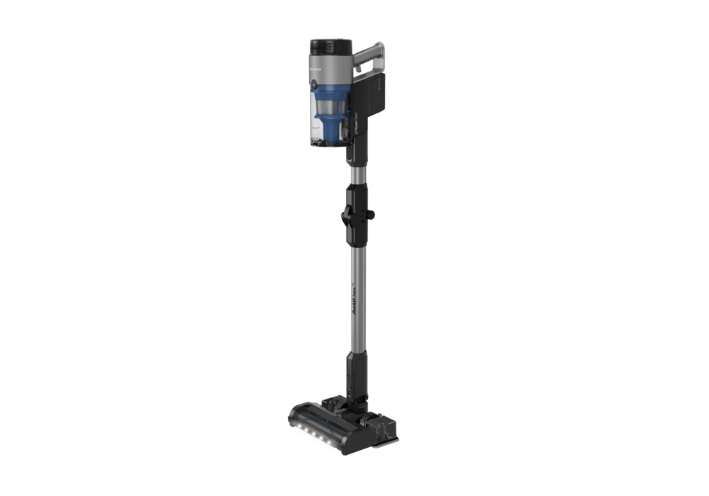 VCP 8331 PRO Şarjlı Dik Süpürge