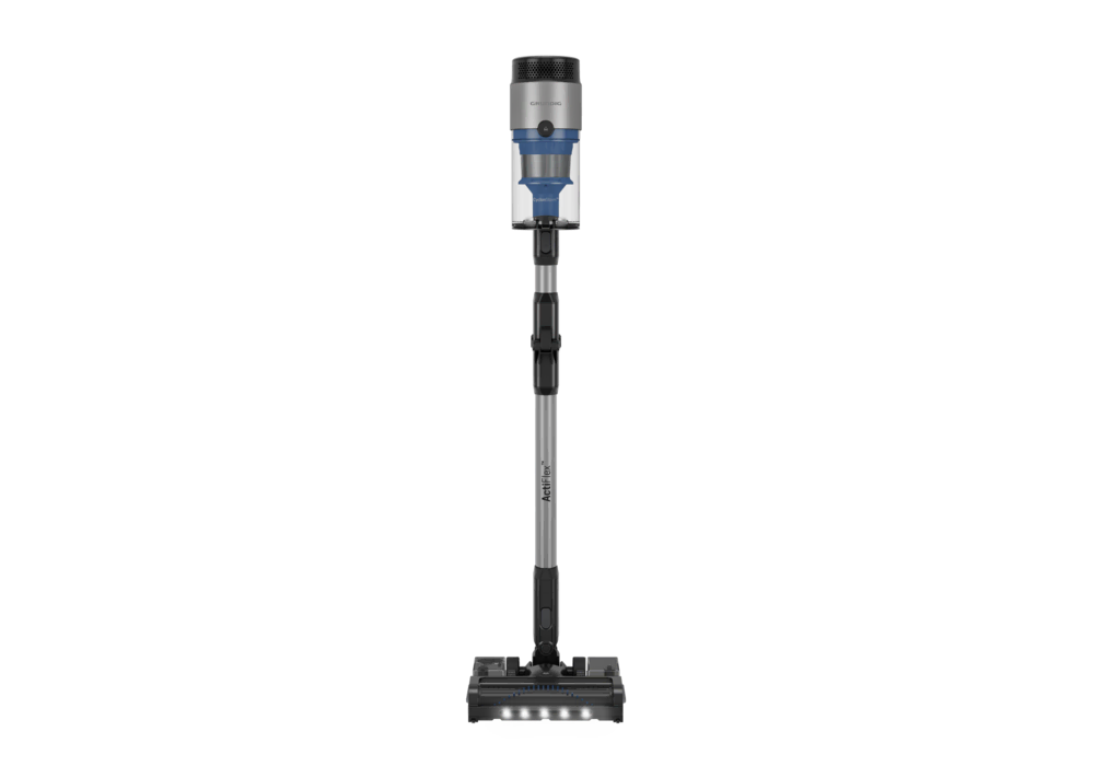 VCP 8331 PRO Şarjlı Dik Süpürge