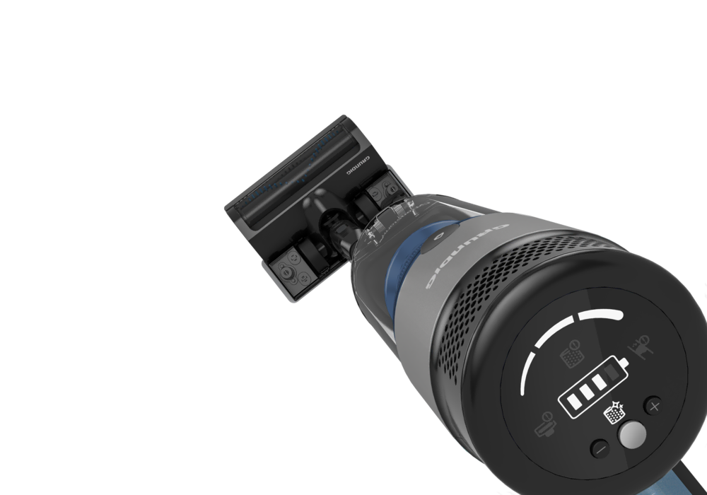 VCP 8331 PRO Şarjlı Dik Süpürge