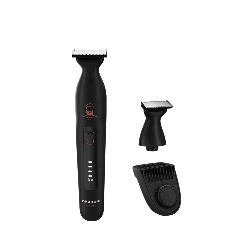 MT 7540 Tıraş Makinesi