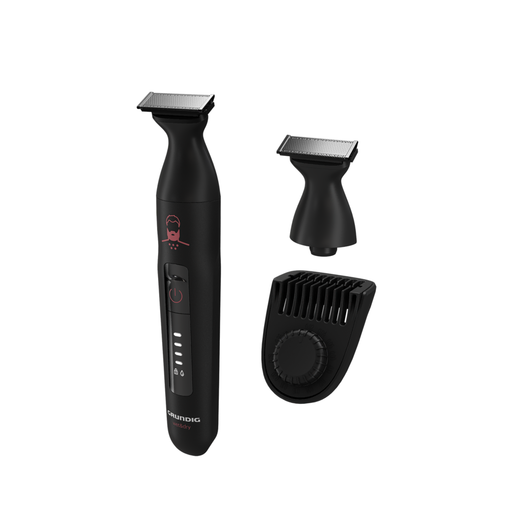 MT 7540 Tıraş Makinesi