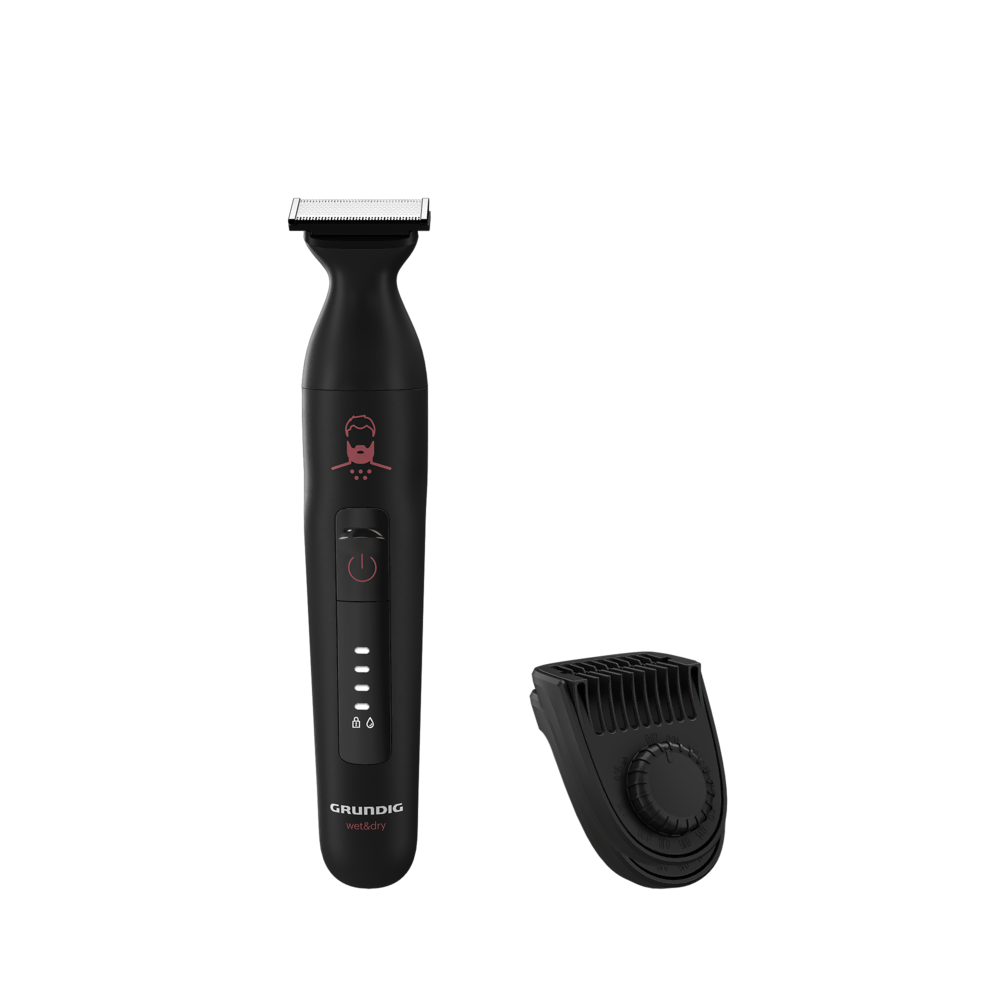 MT 7541 Tıraş Makinesi