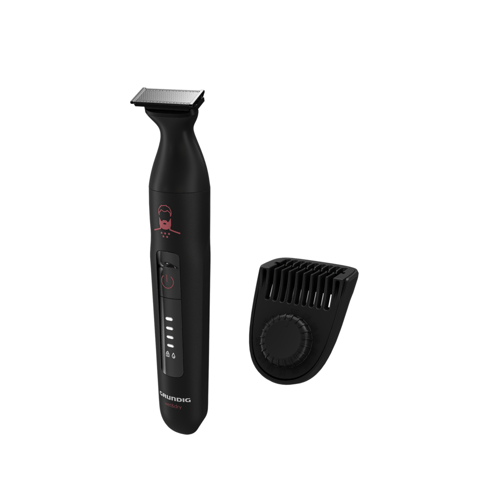 MT 7541 Tıraş Makinesi