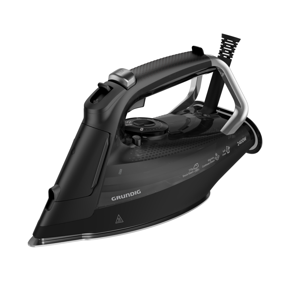 SI 5050 Buharlı Ütü