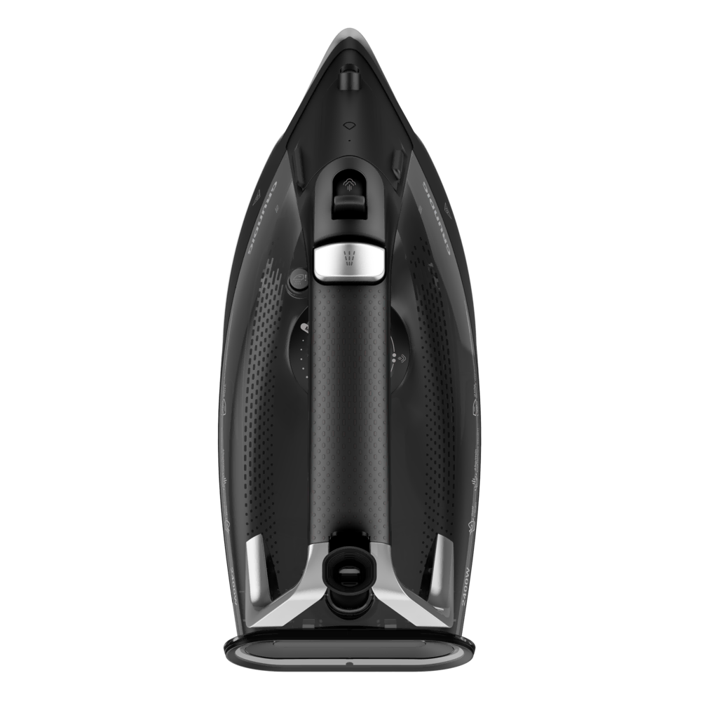 SI 5050 Buharlı Ütü