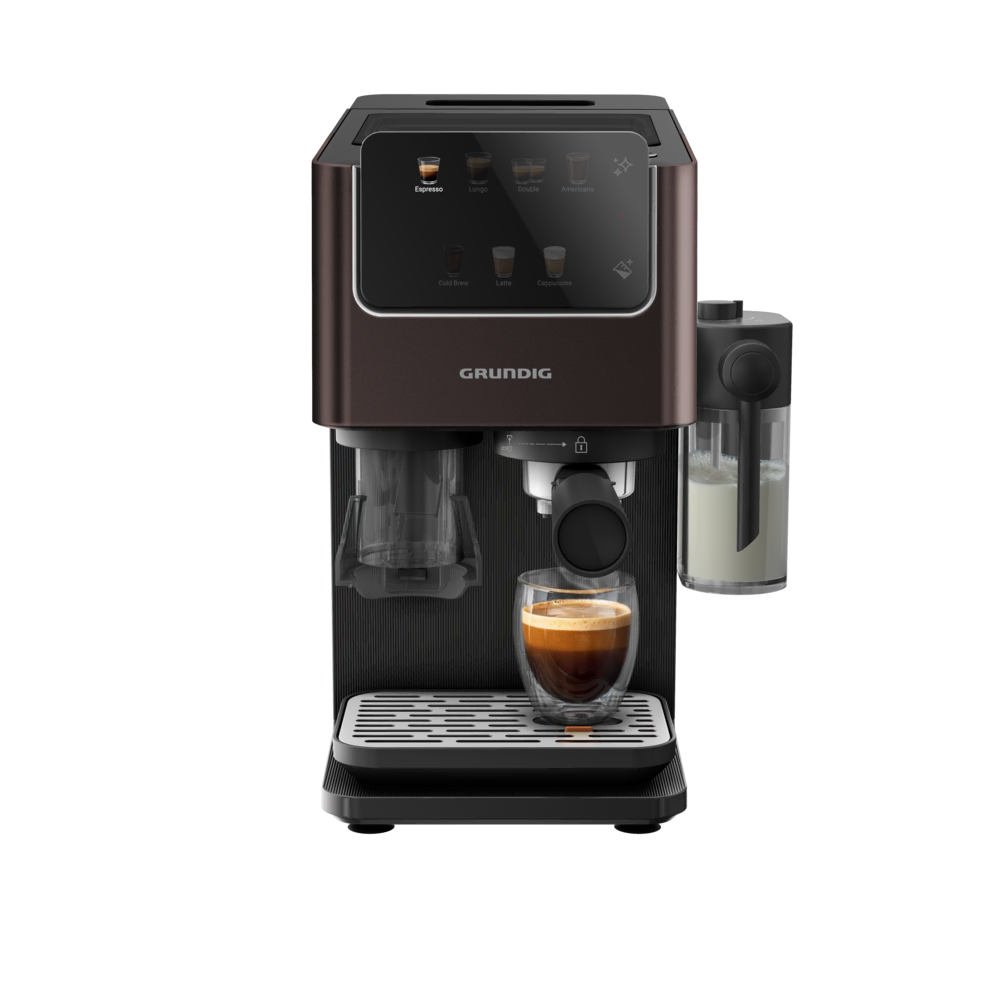 KSM 8530 Espresso Makinesi