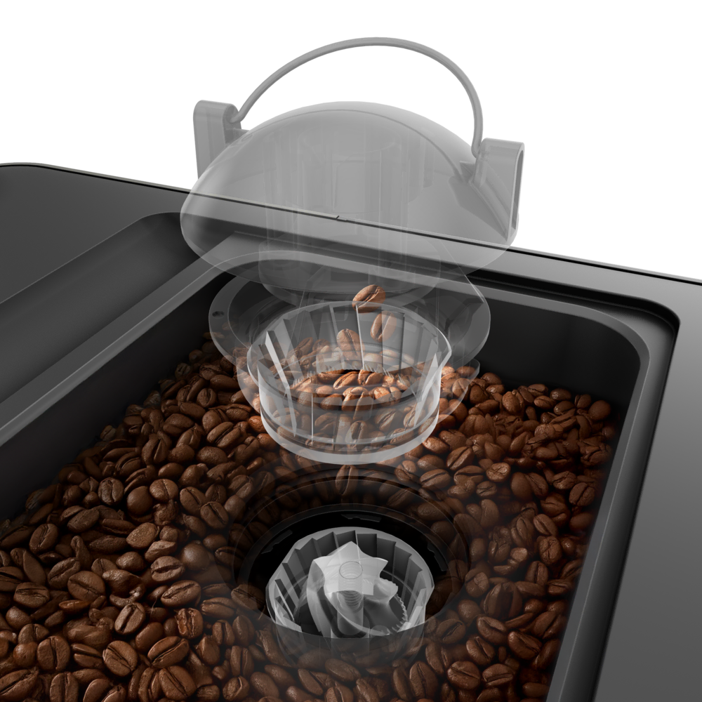 KSM 8530 Espresso Makinesi