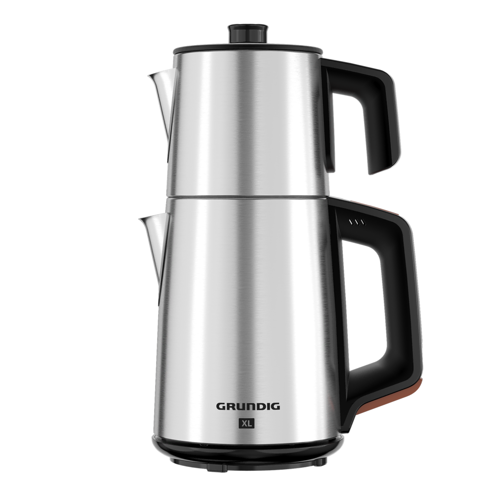 TM 4582 I | Çay Makinesi | Küçük Ev Aletleri | Grundig Türkiye