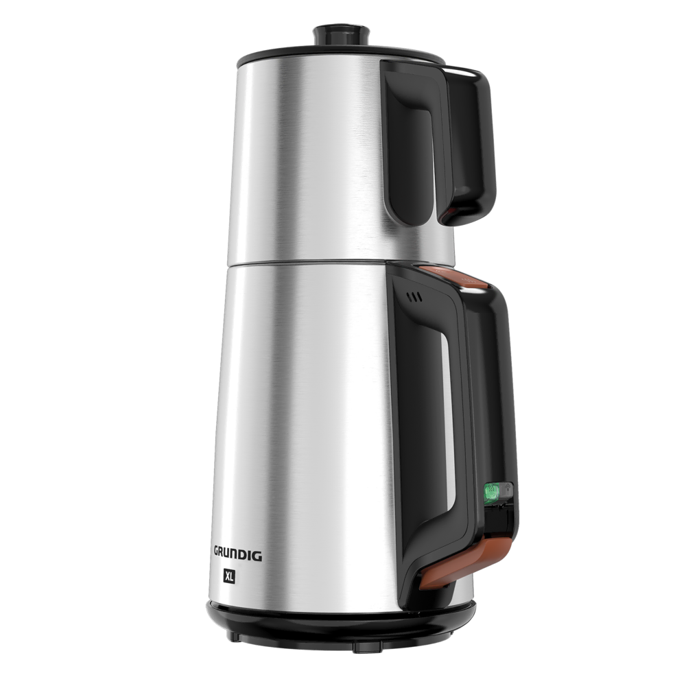 TM 4582 I Çay Makinesi