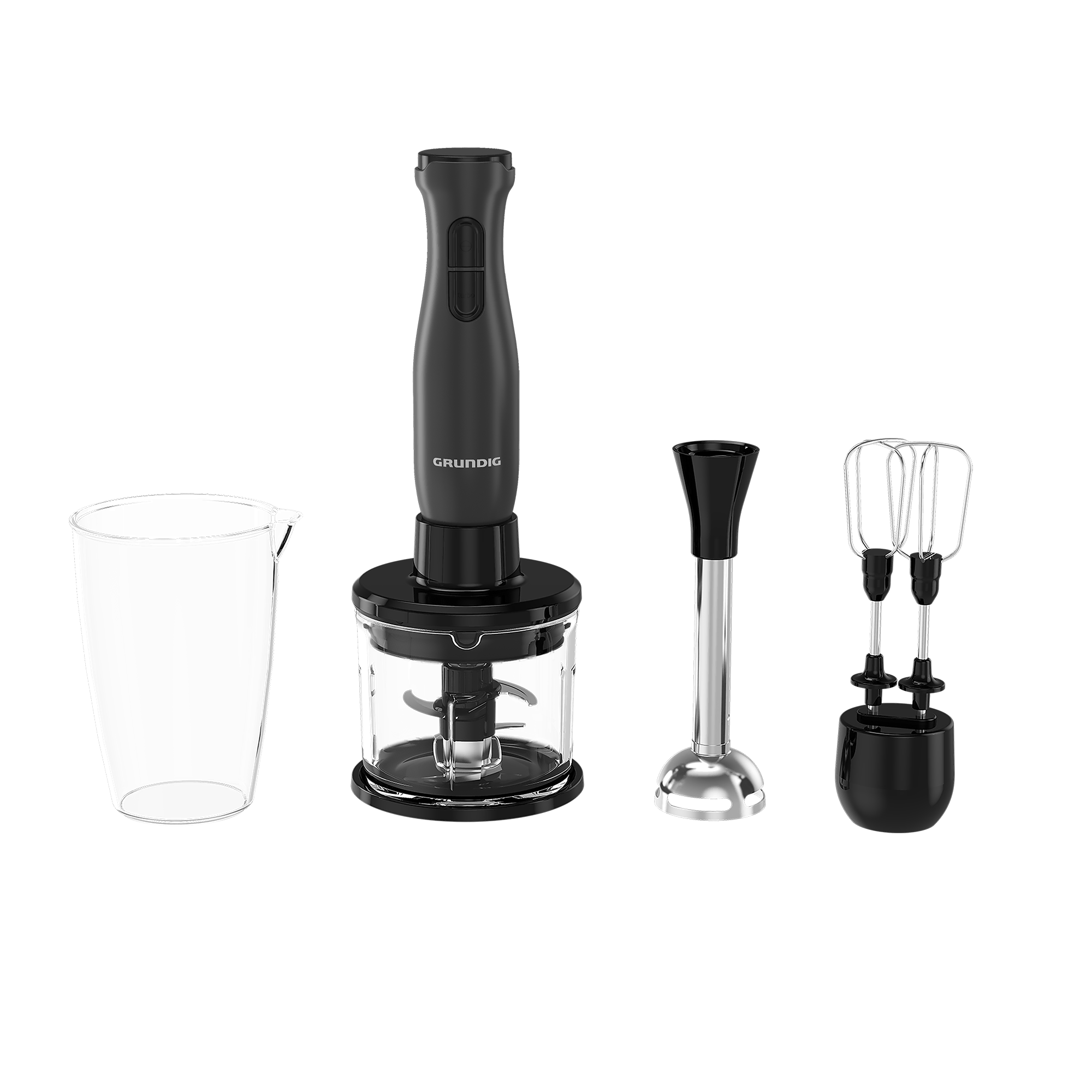 HBS 4421 G El Blender