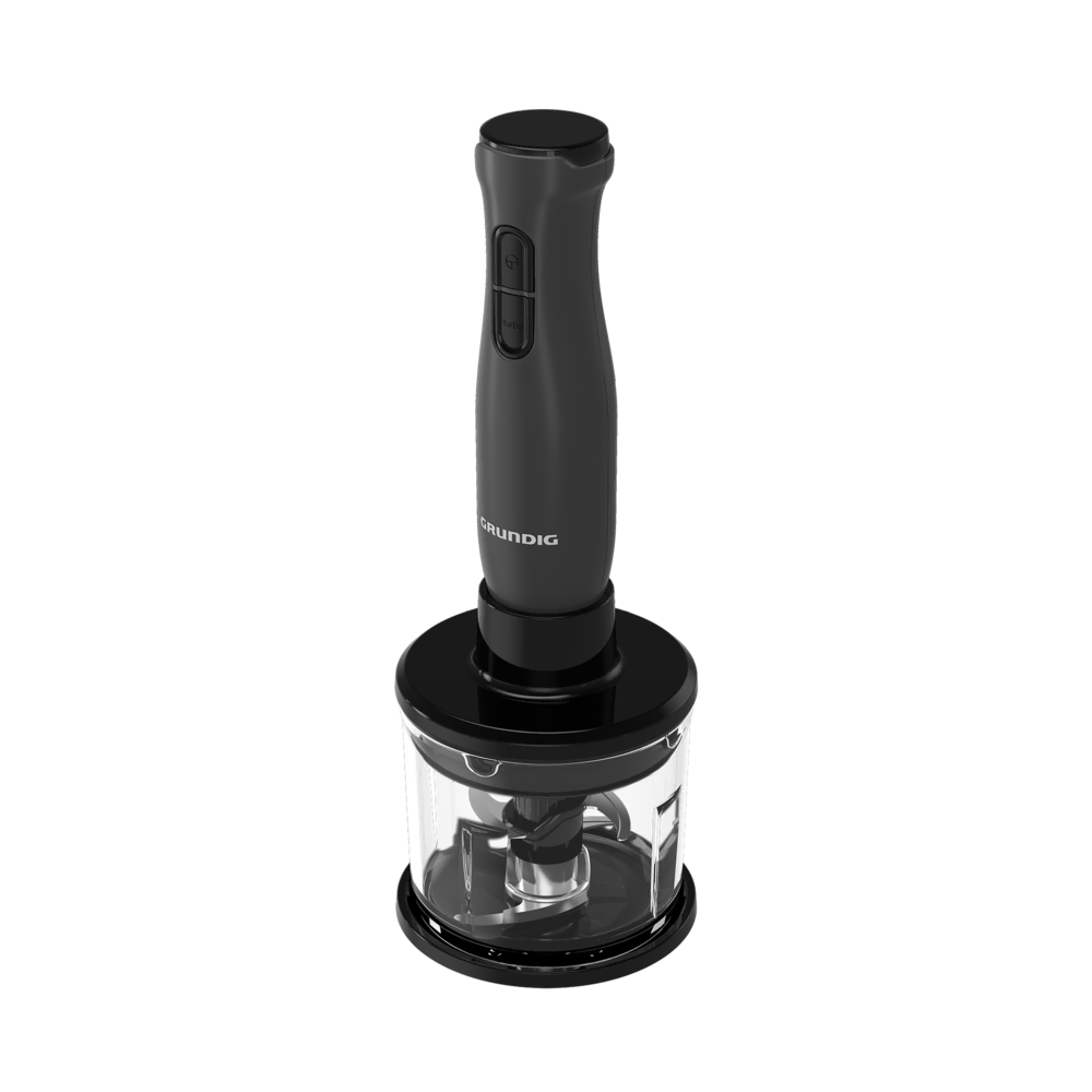 HBS 4421 G El Blender