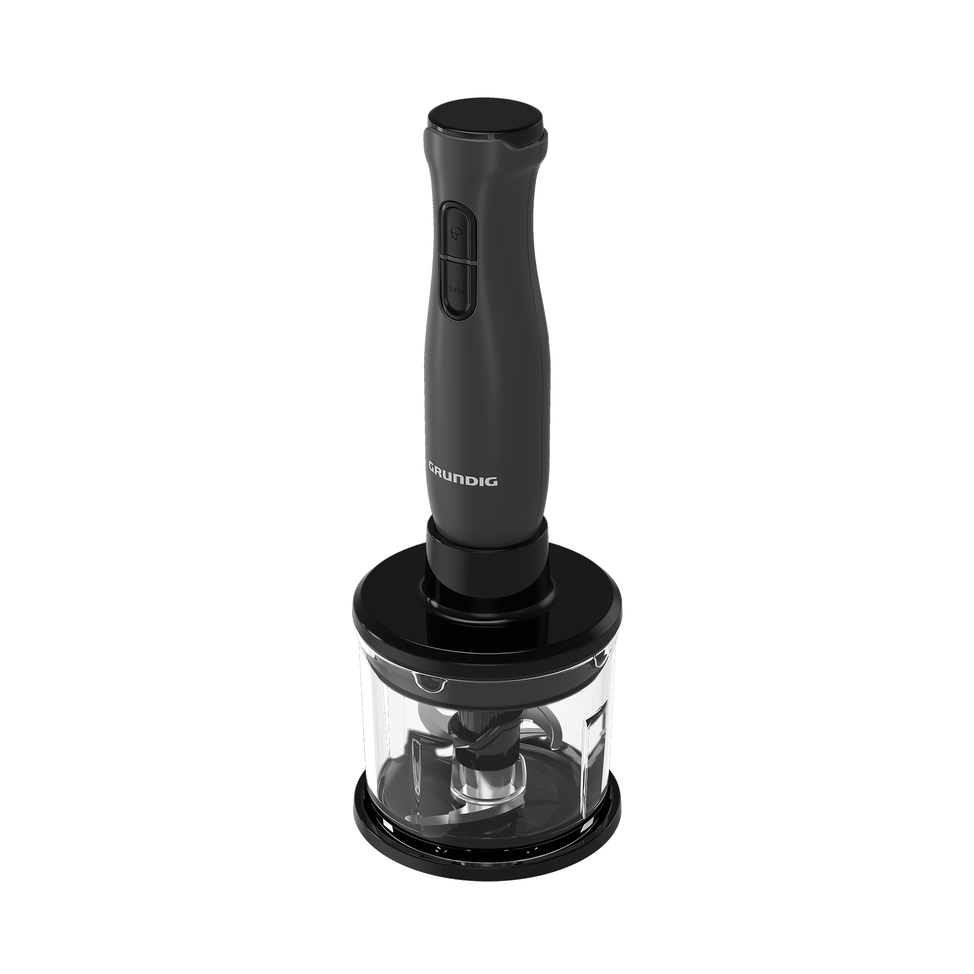 HBS 4421 G El Blender