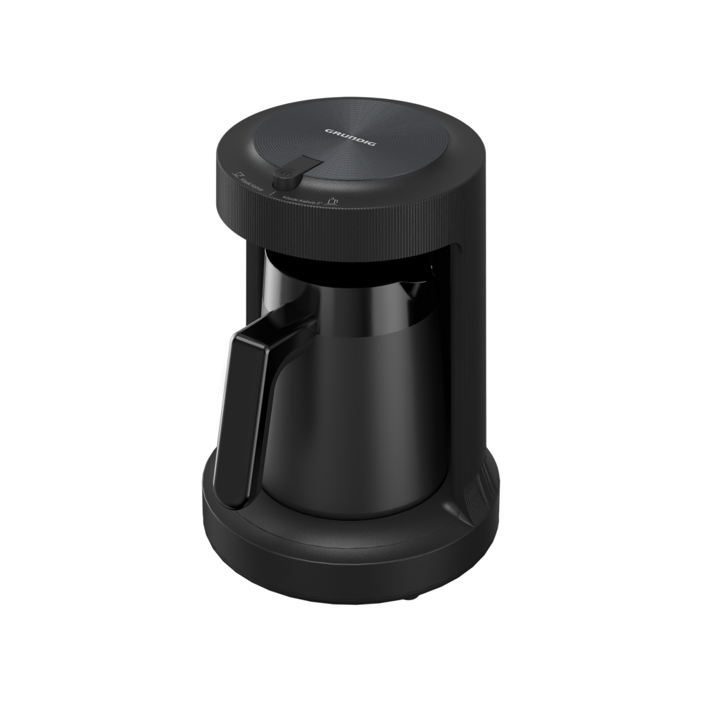 TKM 1541 B Türk Kahve Makinesi